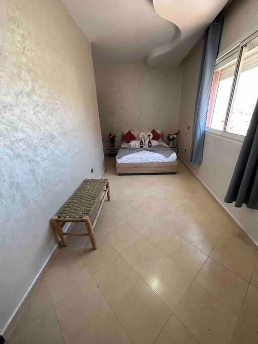 Appartement Haut Standing 3 Chambres Avec Terasse Quartier Gueliz Hivernage A Marrakech I19 Marrakesh Exterior photo