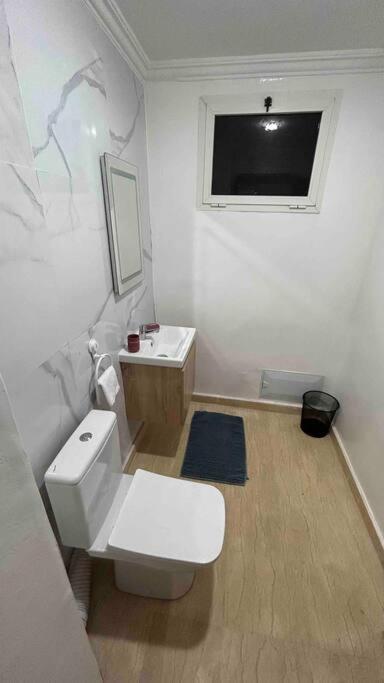 Appartement Haut Standing 3 Chambres Avec Terasse Quartier Gueliz Hivernage A Marrakech I19 Marrakesh Exterior photo